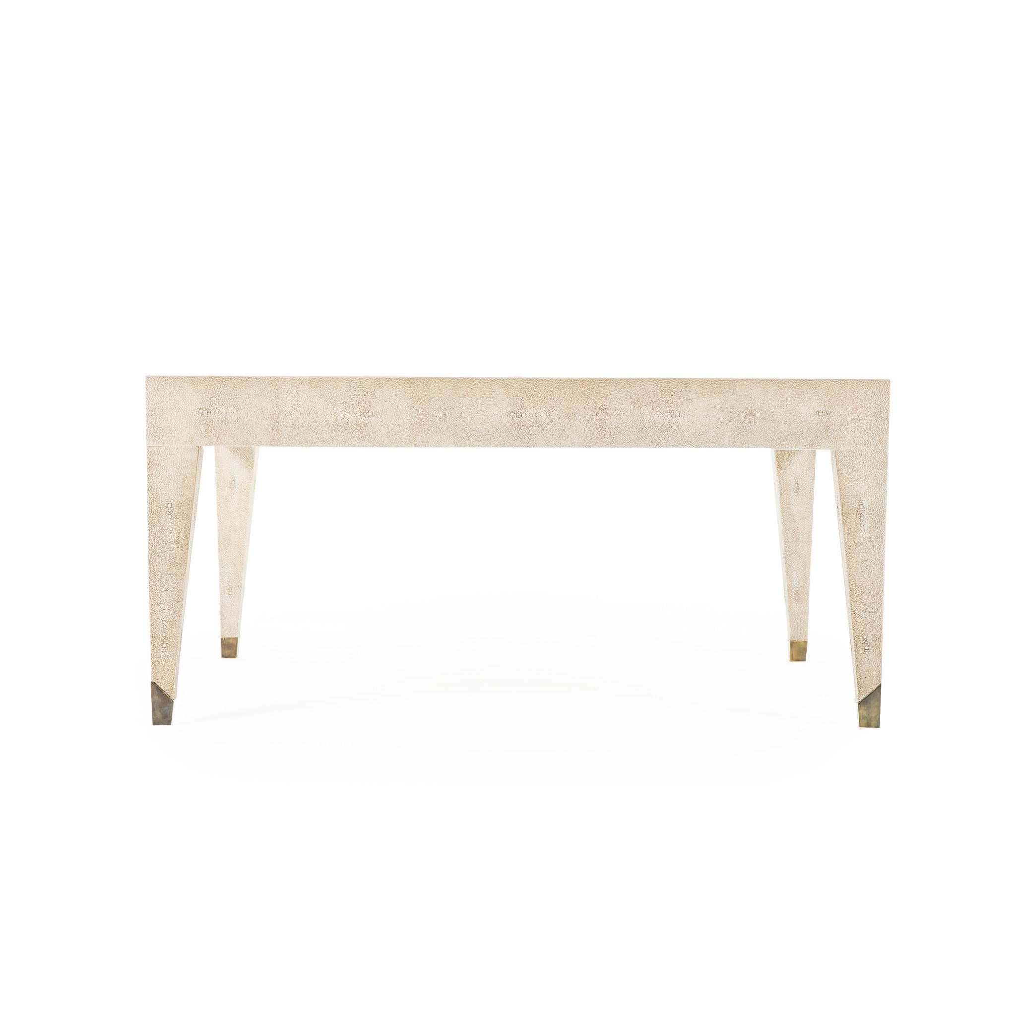 Ivory Shagreen