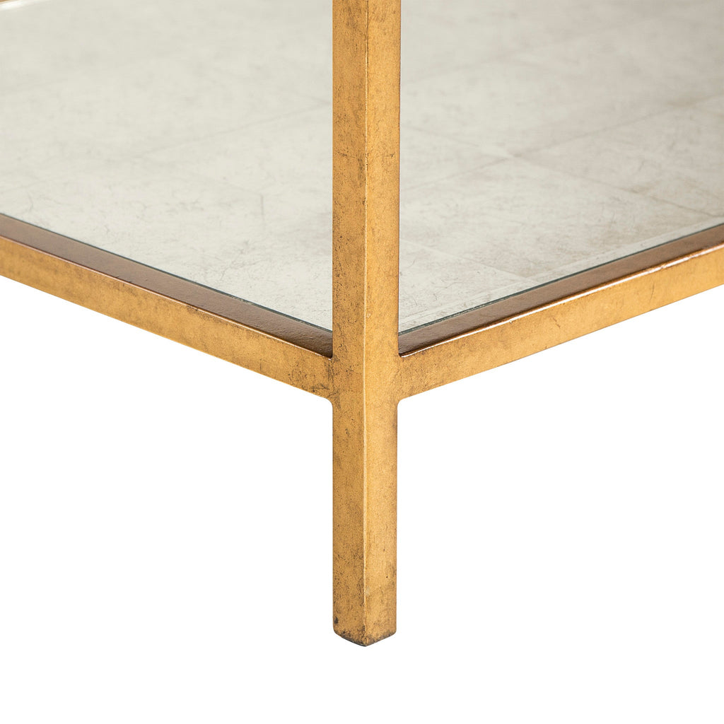 Ward Etagere