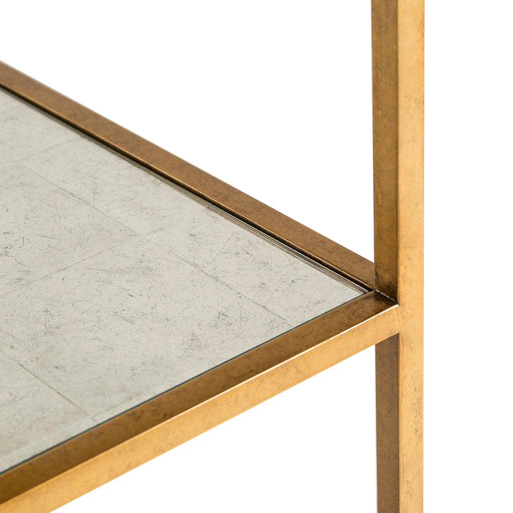 Ward Etagere