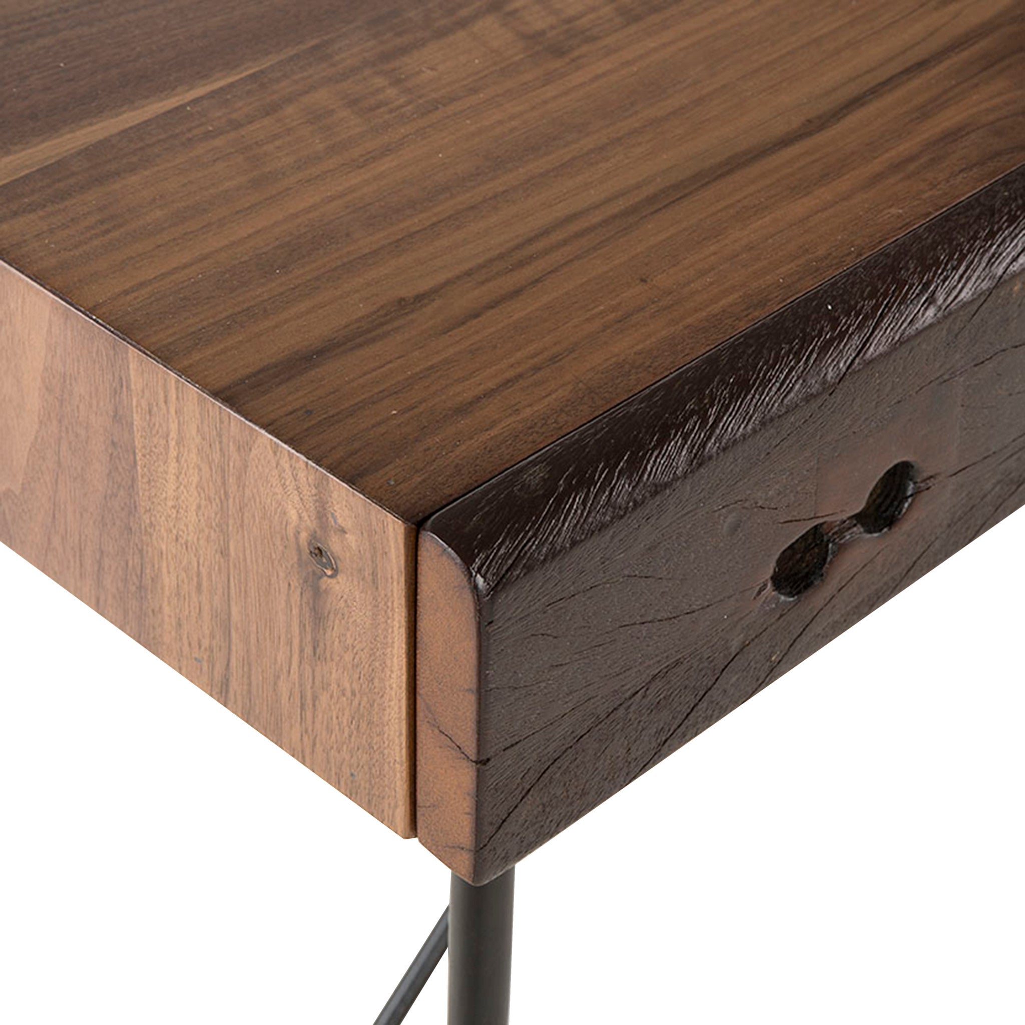 Large - 60" W x 23" D x 30" H