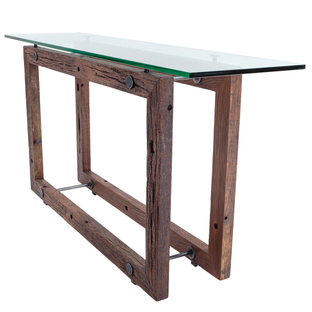 Teddy Console Table
