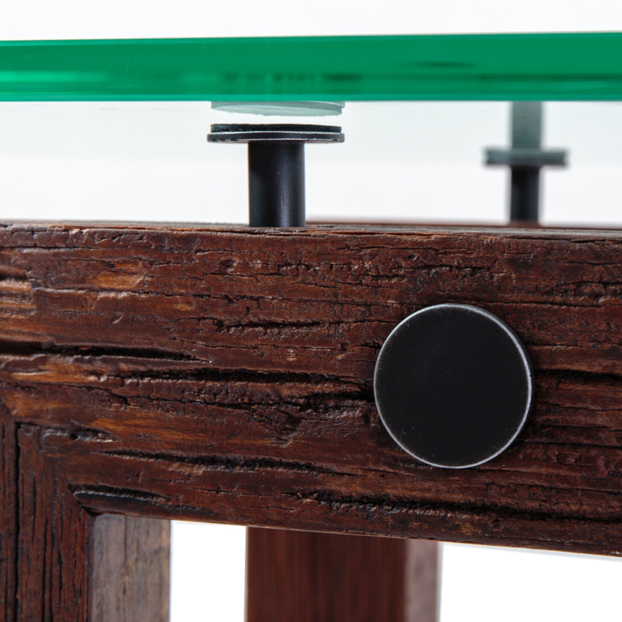 Teddy Console Table