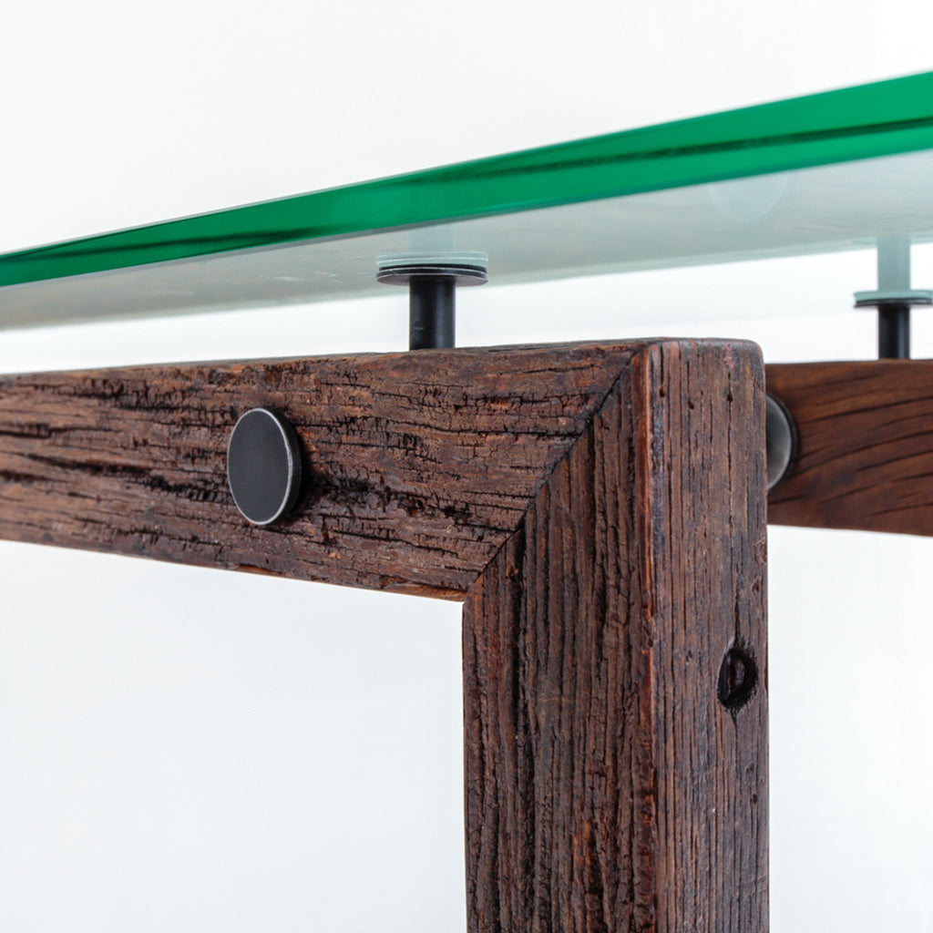 Teddy Console Table