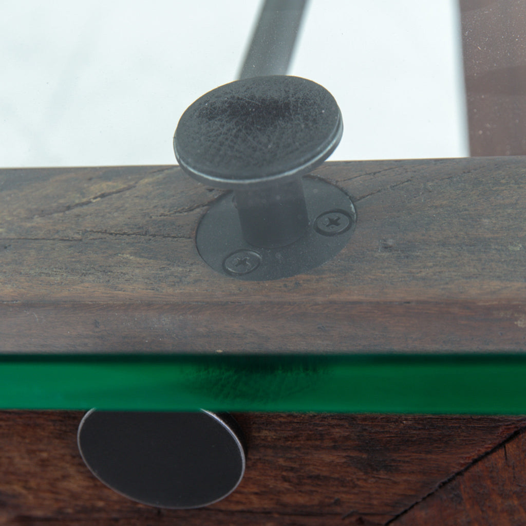 Teddy Console Table