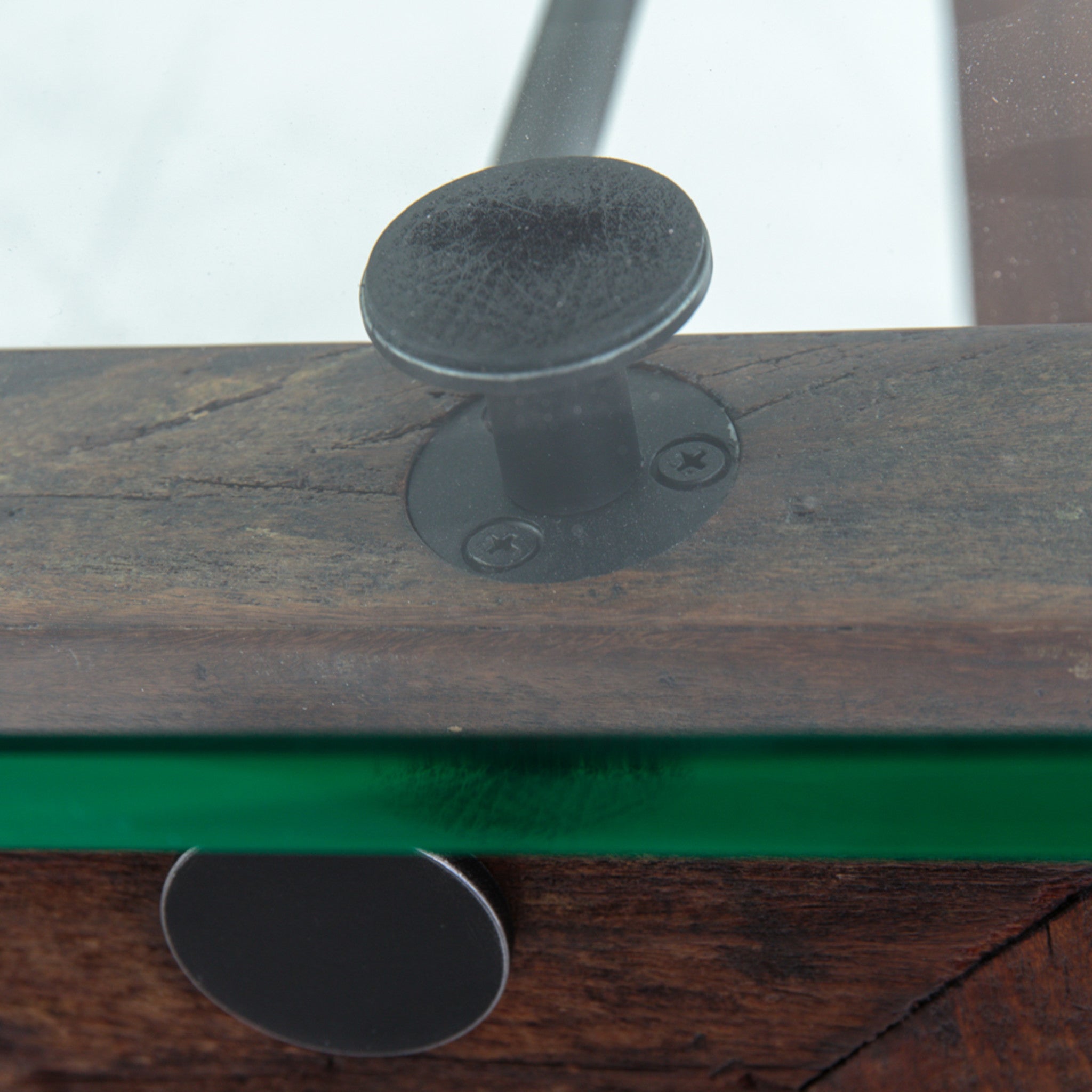 Teddy Console Table