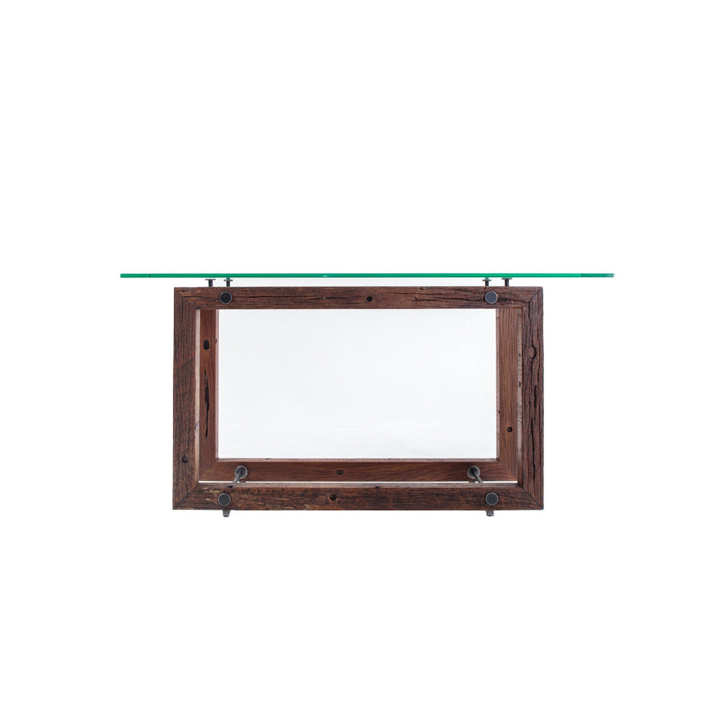 Teddy Console Table