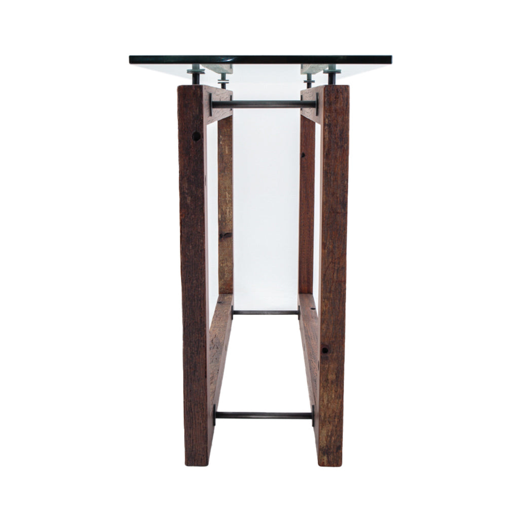 Teddy Console Table
