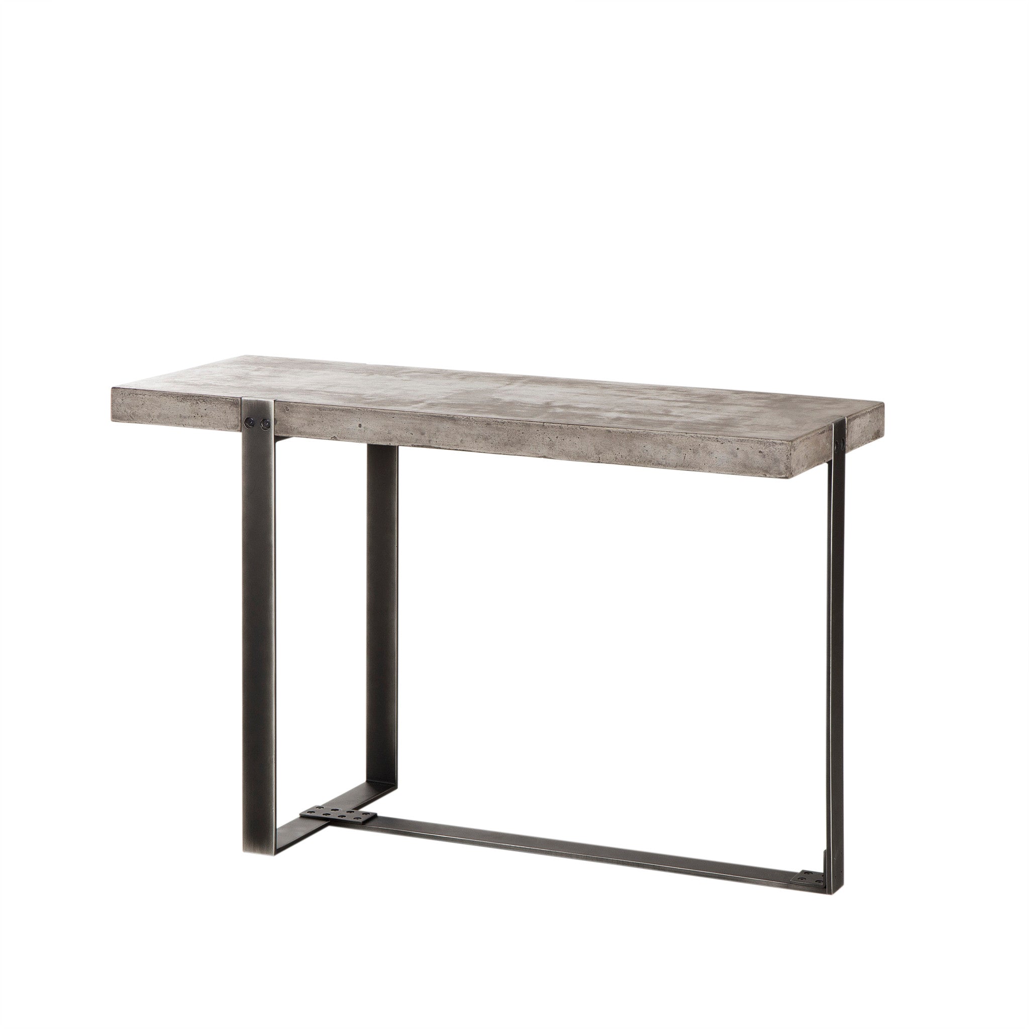Mercury Console Table