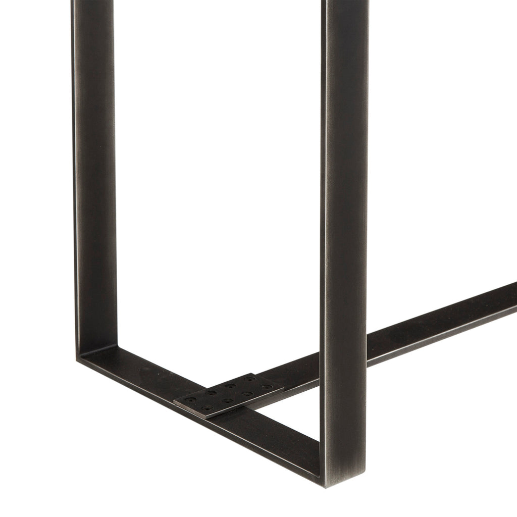 Mercury Console Table