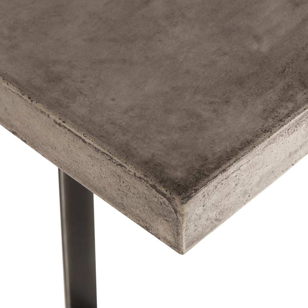 Mercury Console Table