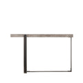 Mercury Console Table