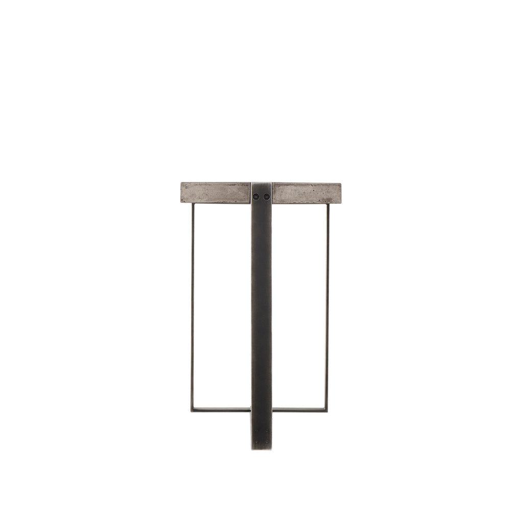 Mercury Console Table