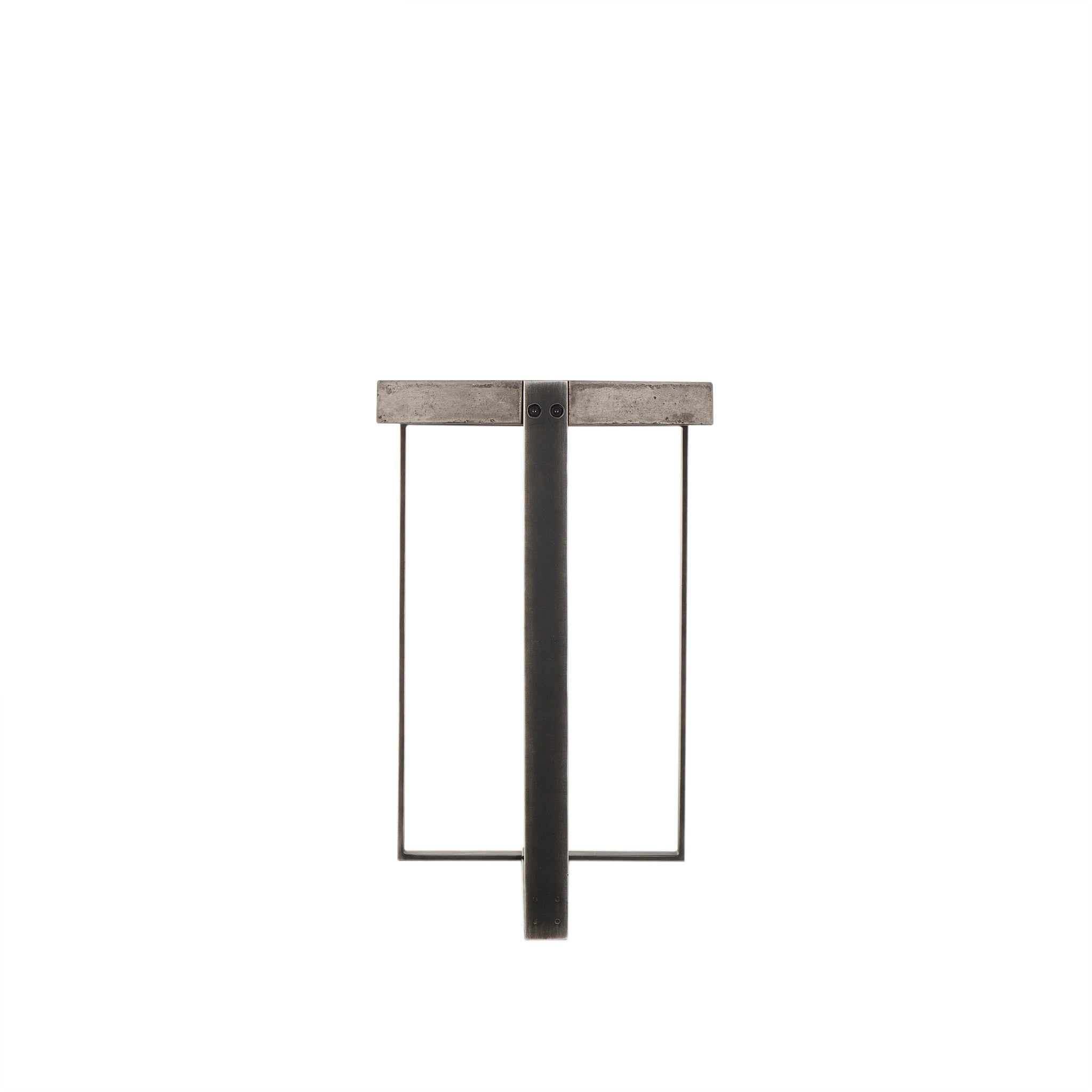 Mercury Console Table