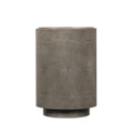 Crosby Side Table - Driftwood