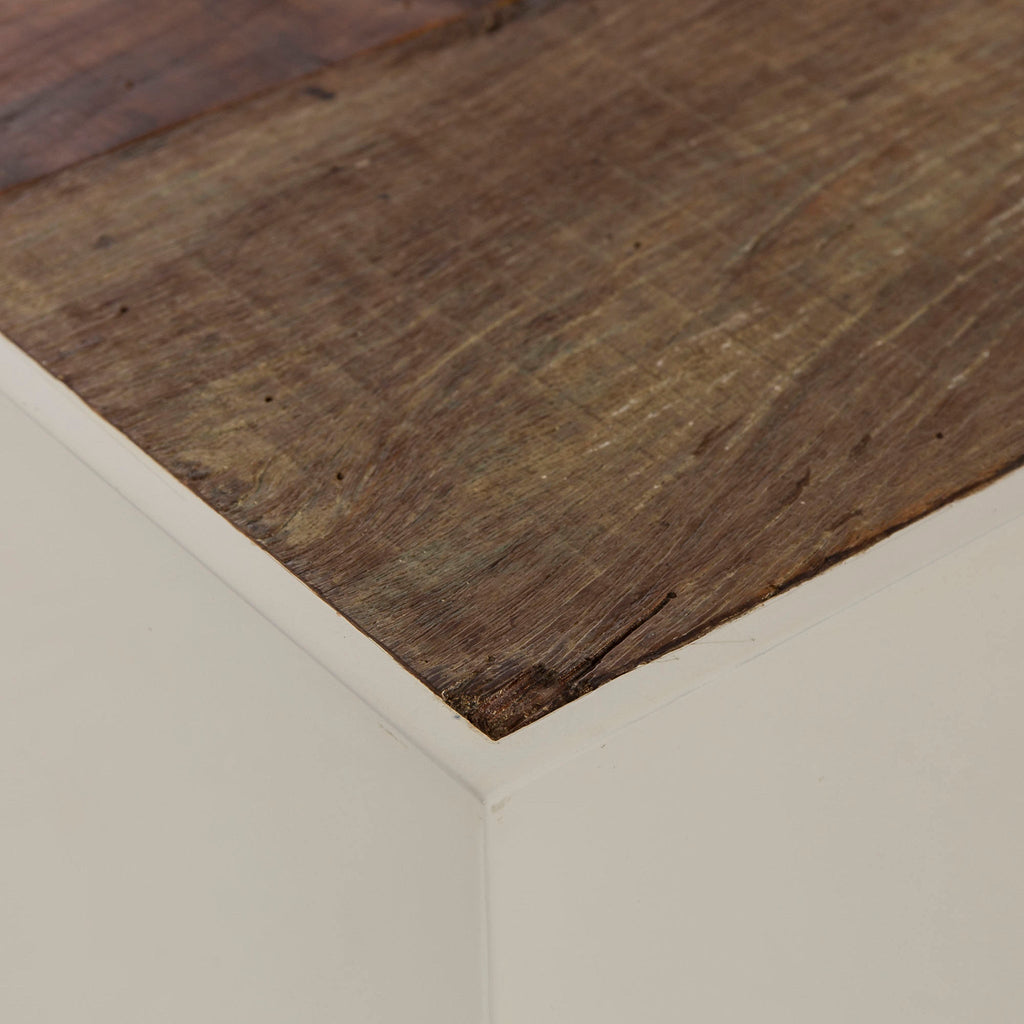 Cardosa Coffee Table
