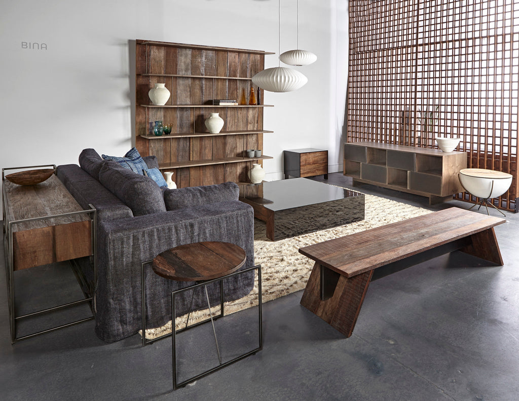 Elena Coffee Table