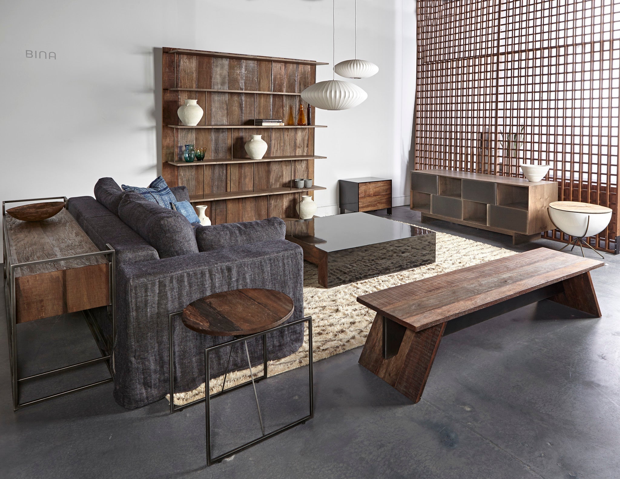 Elena Coffee Table
