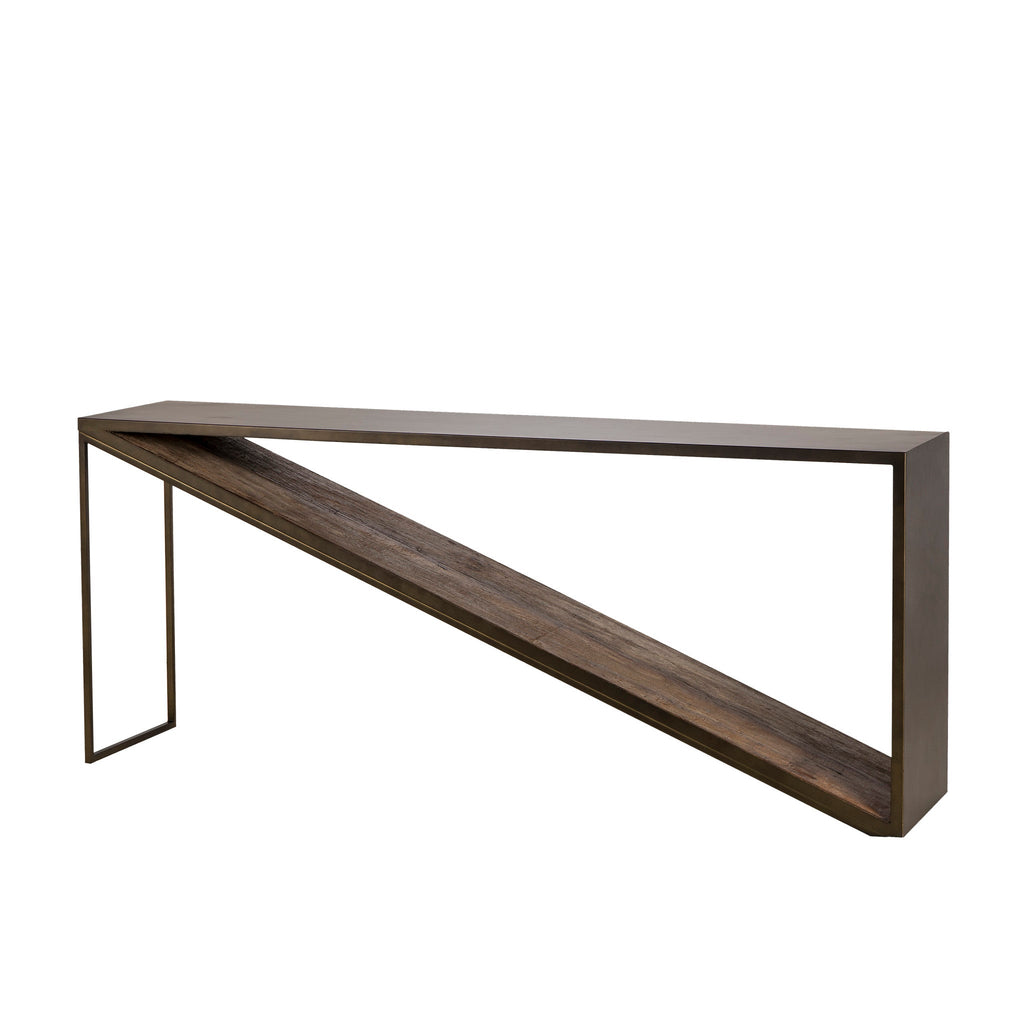 Large - 72" W x 16" D x 30" H