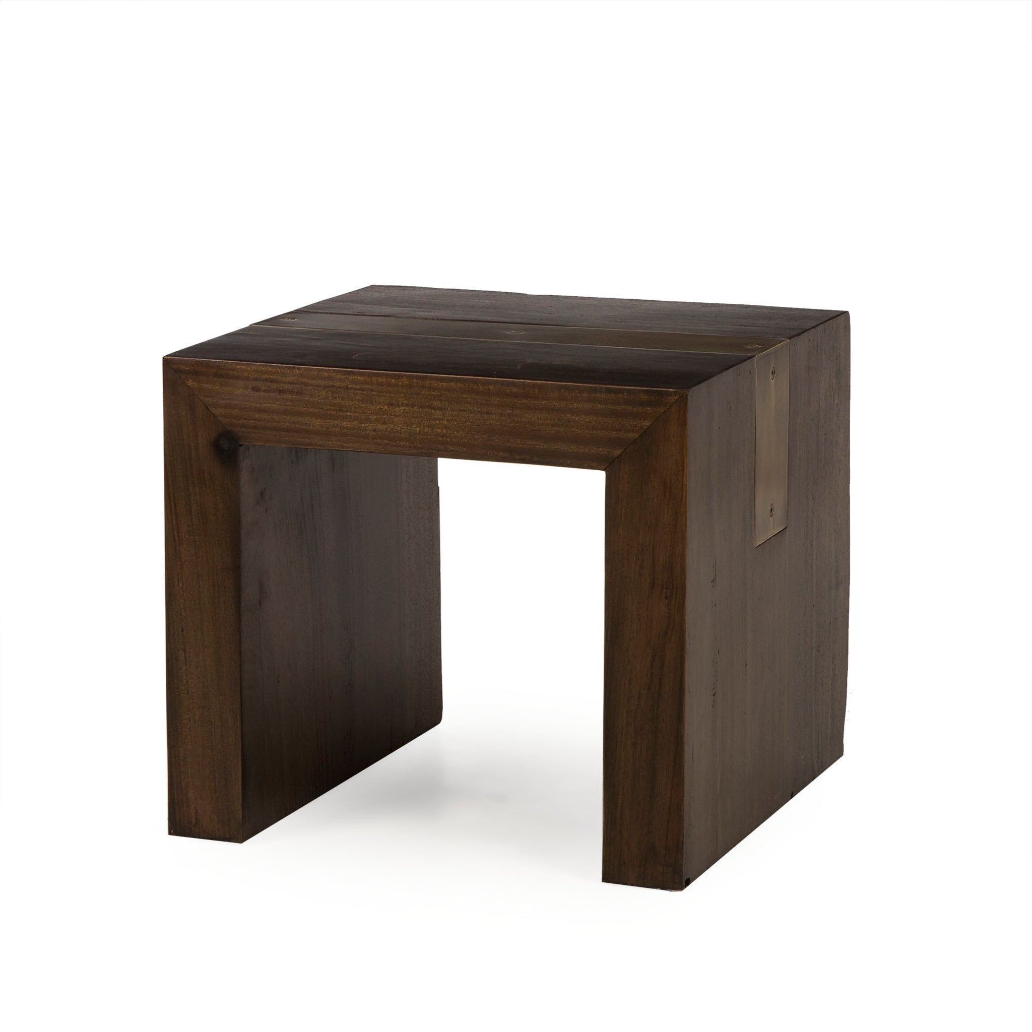 Waterfall Side Table