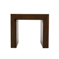 Waterfall Side Table