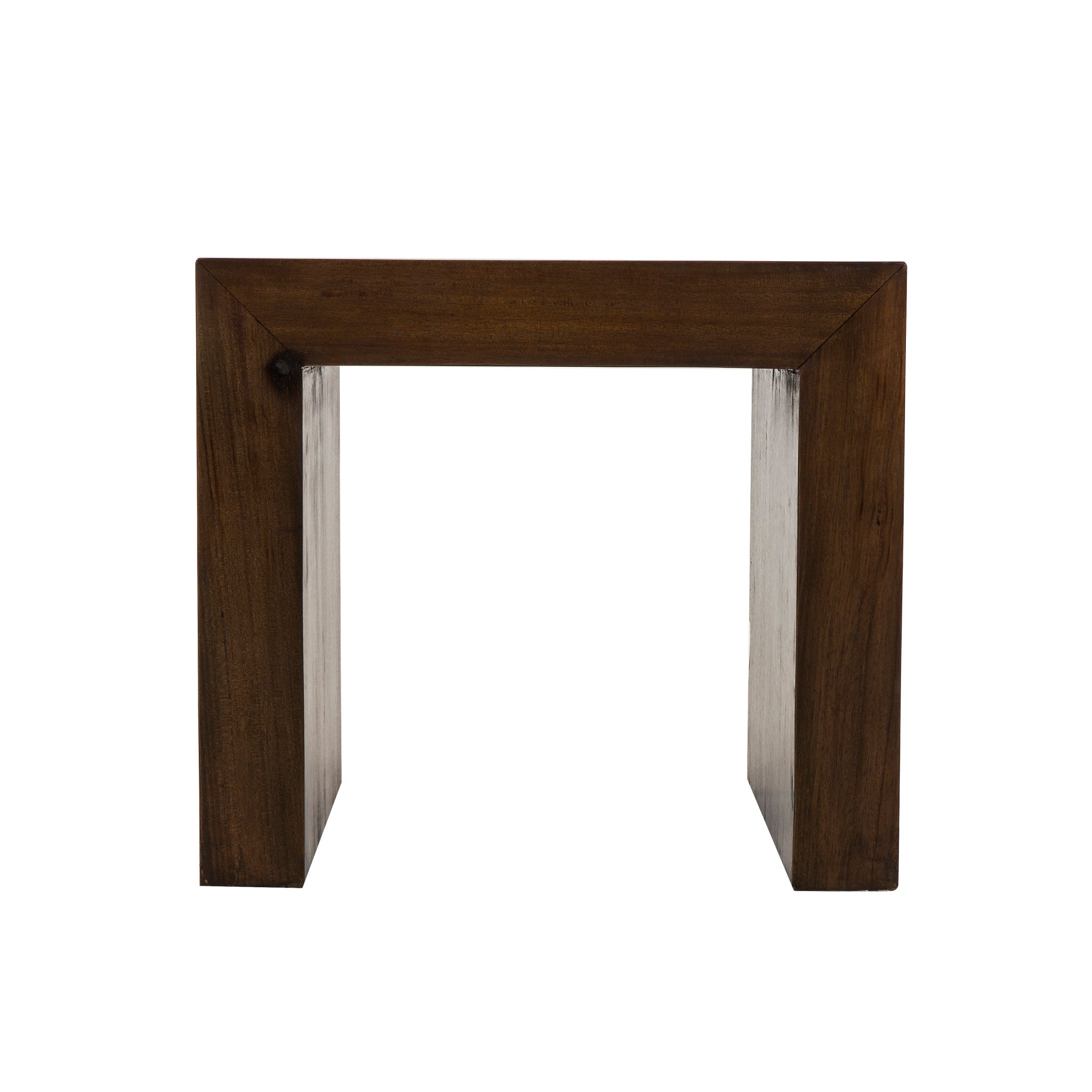 Waterfall Side Table