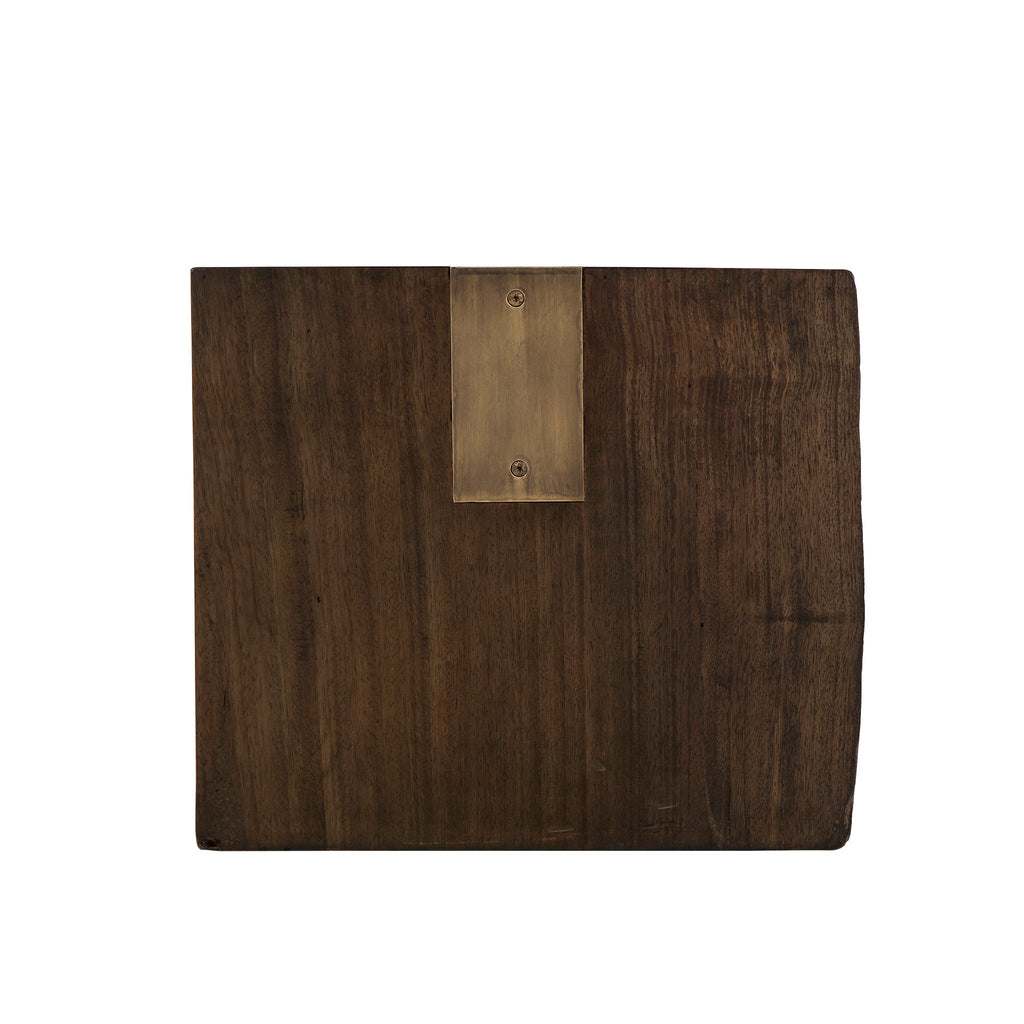 Waterfall Side Table