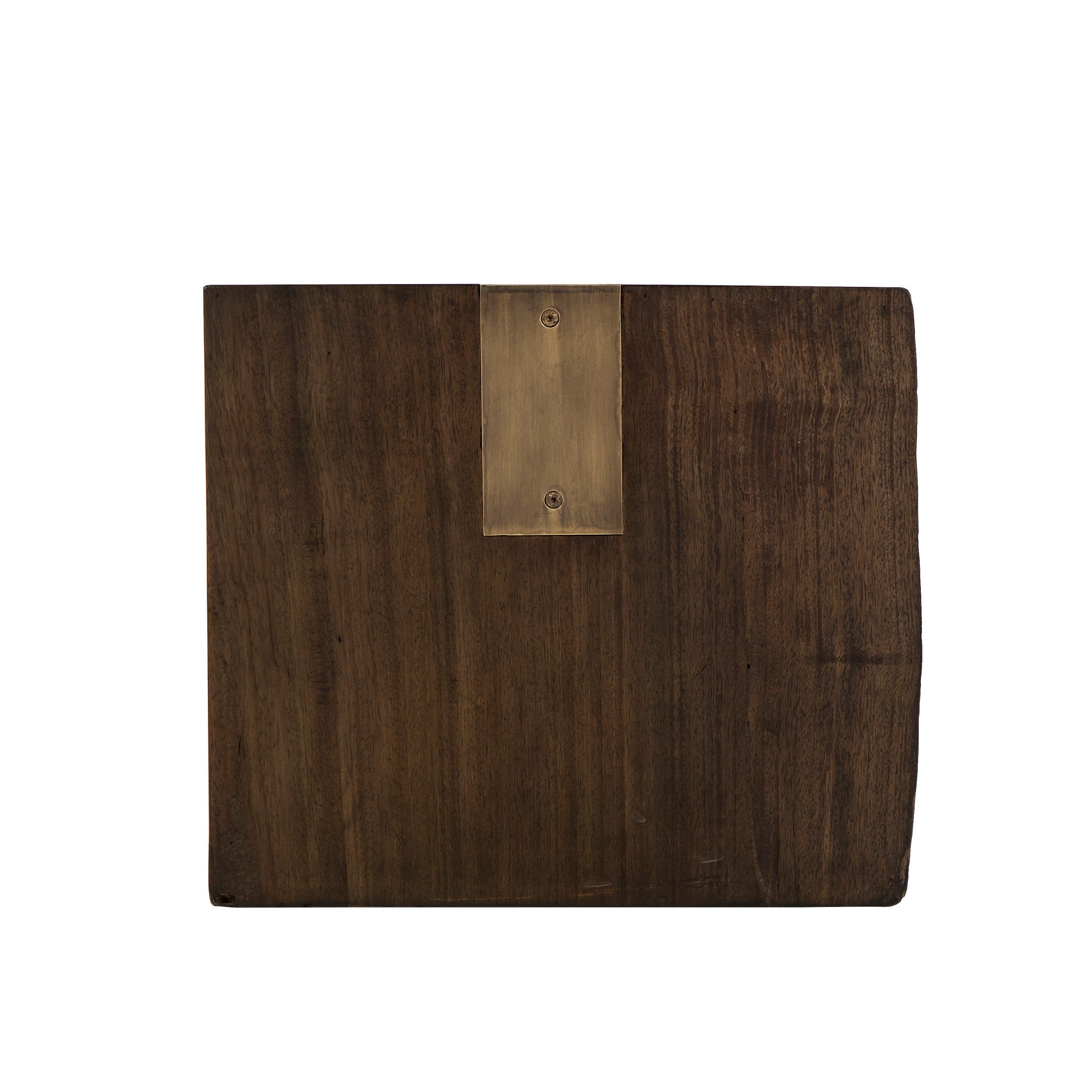 Waterfall Side Table