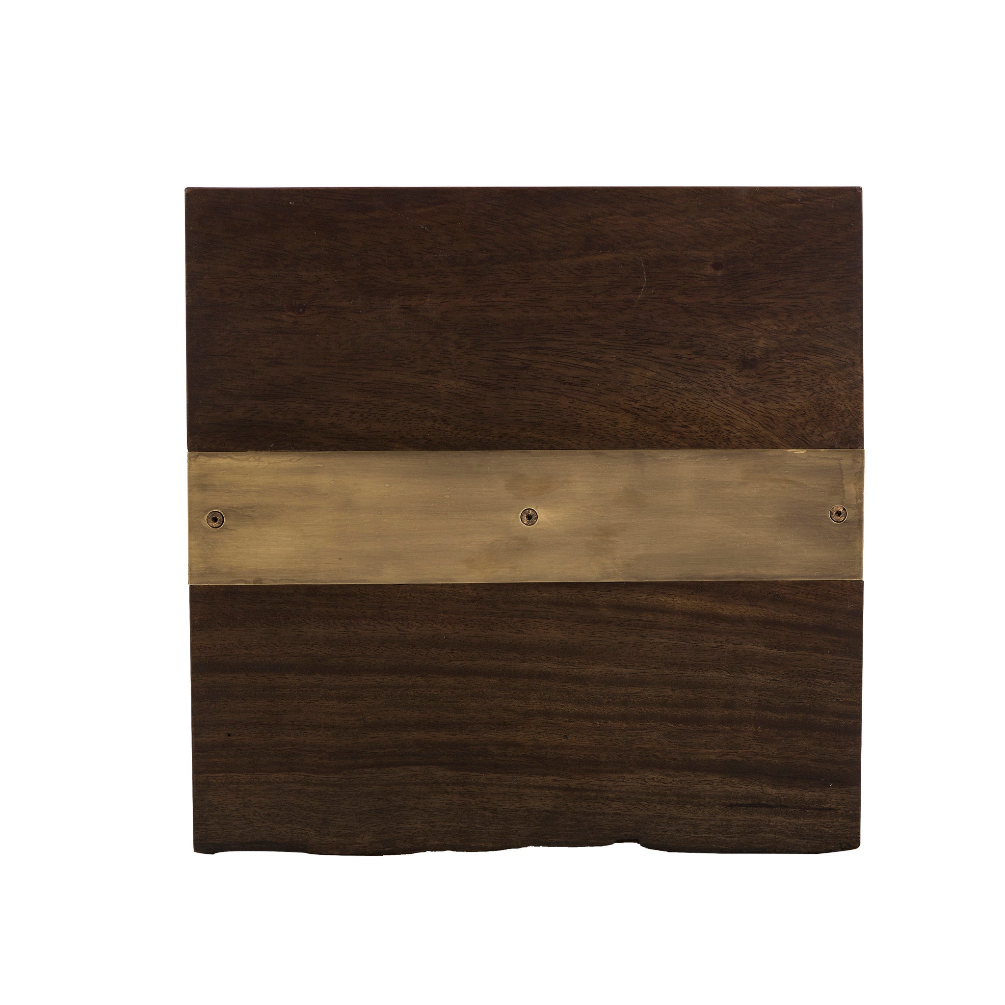 Waterfall Side Table