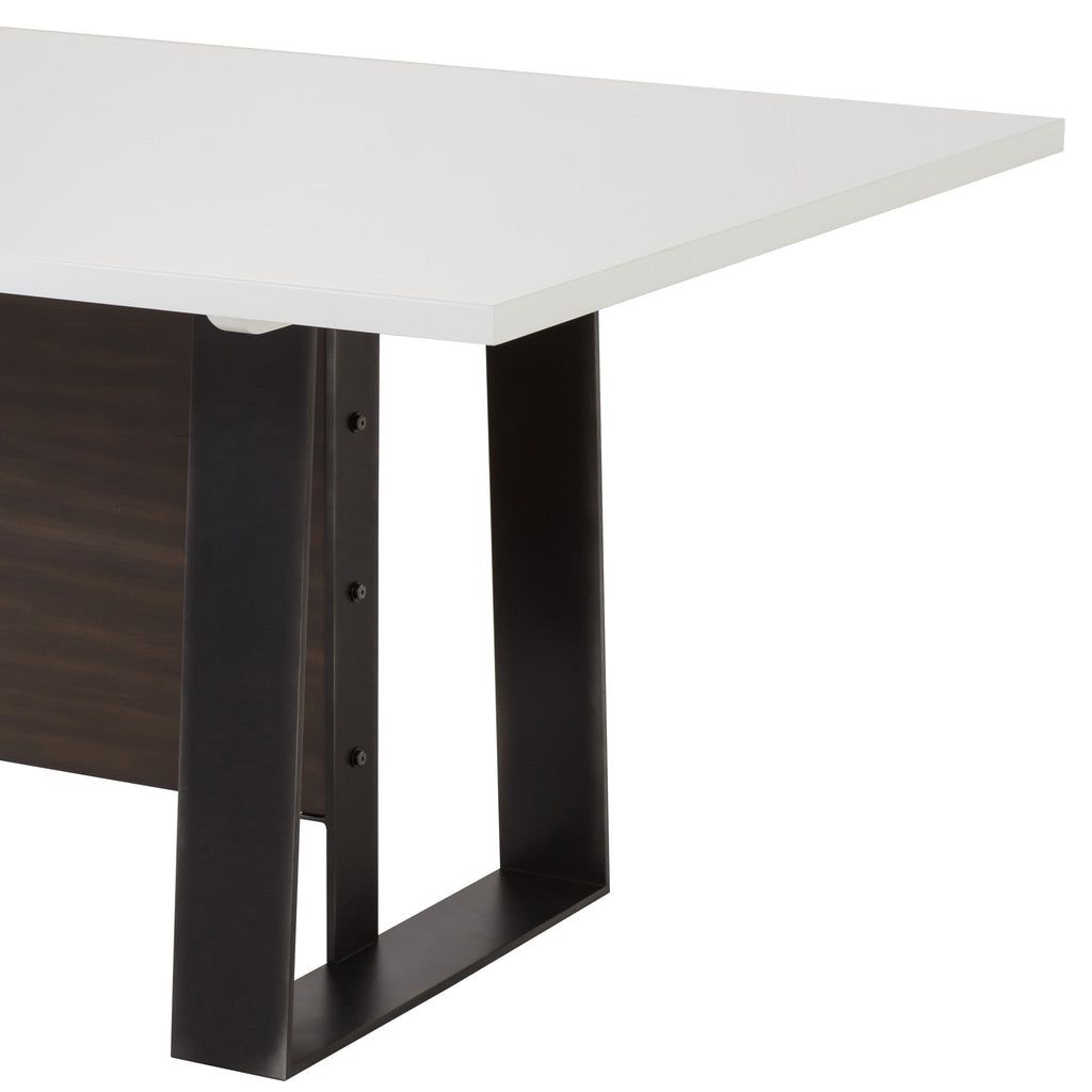 Large - 84" W x 45" D x 30" H