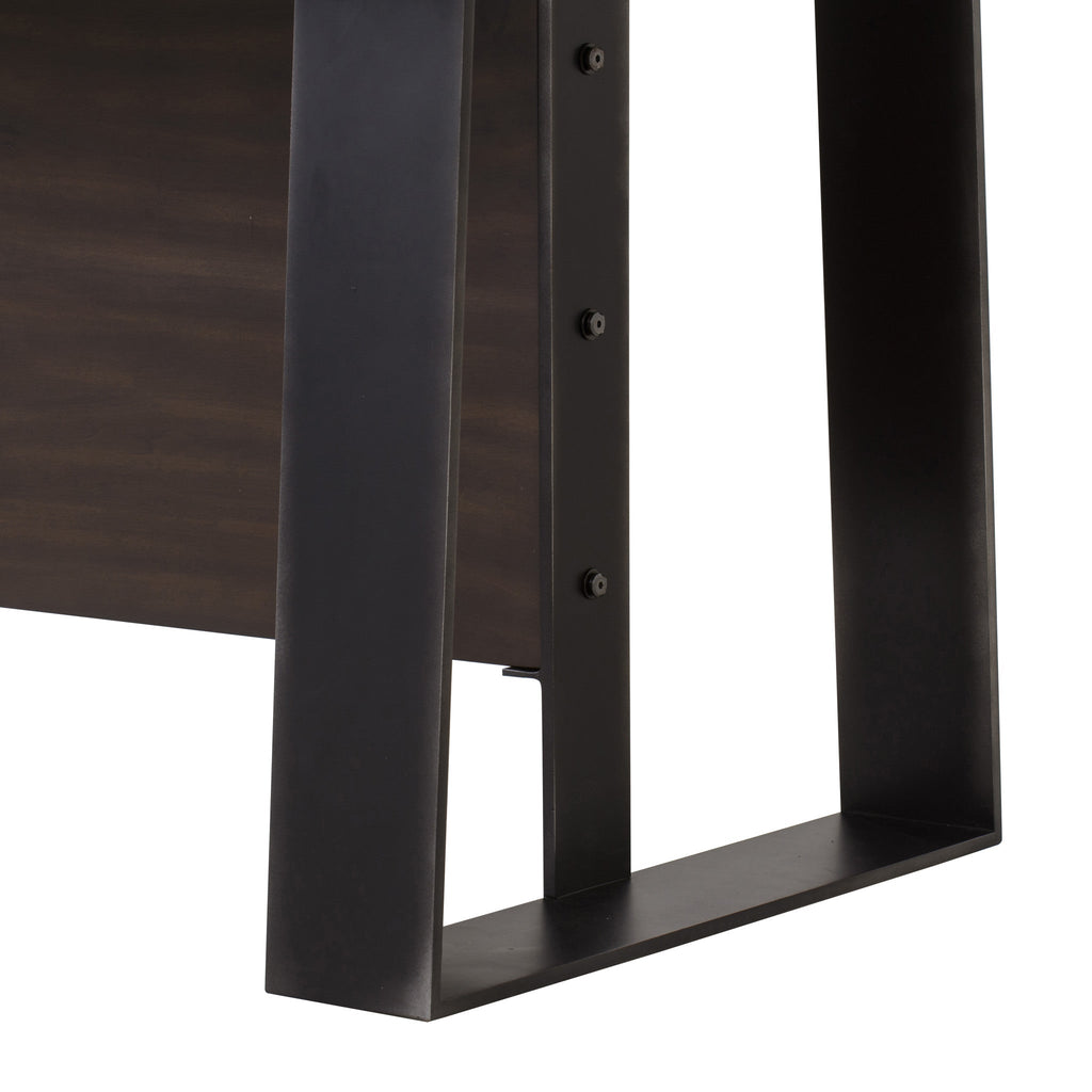 Large - 84" W x 45" D x 30" H