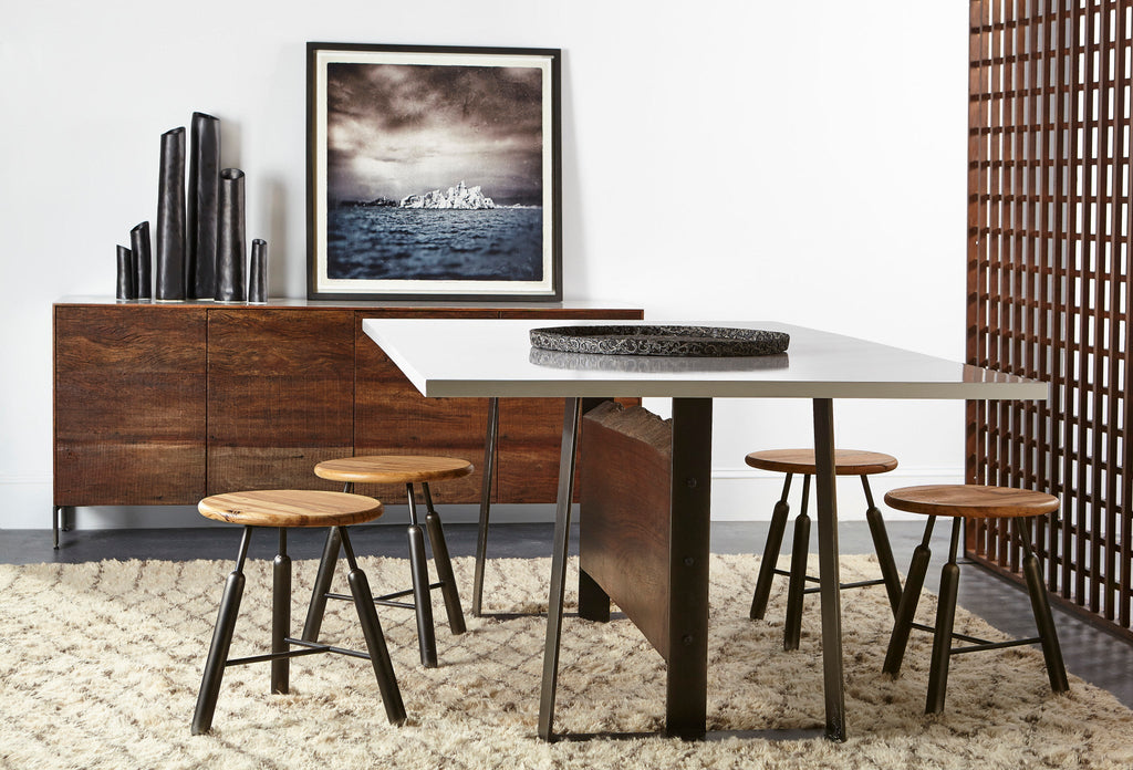Large - 84" W x 45" D x 30" H