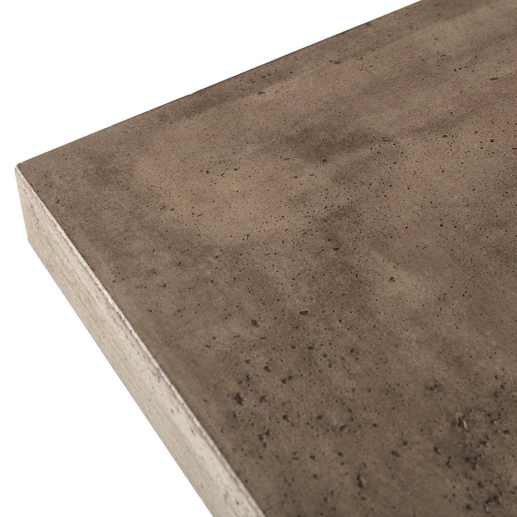 Medium - 84" W x 42" D x 30" H