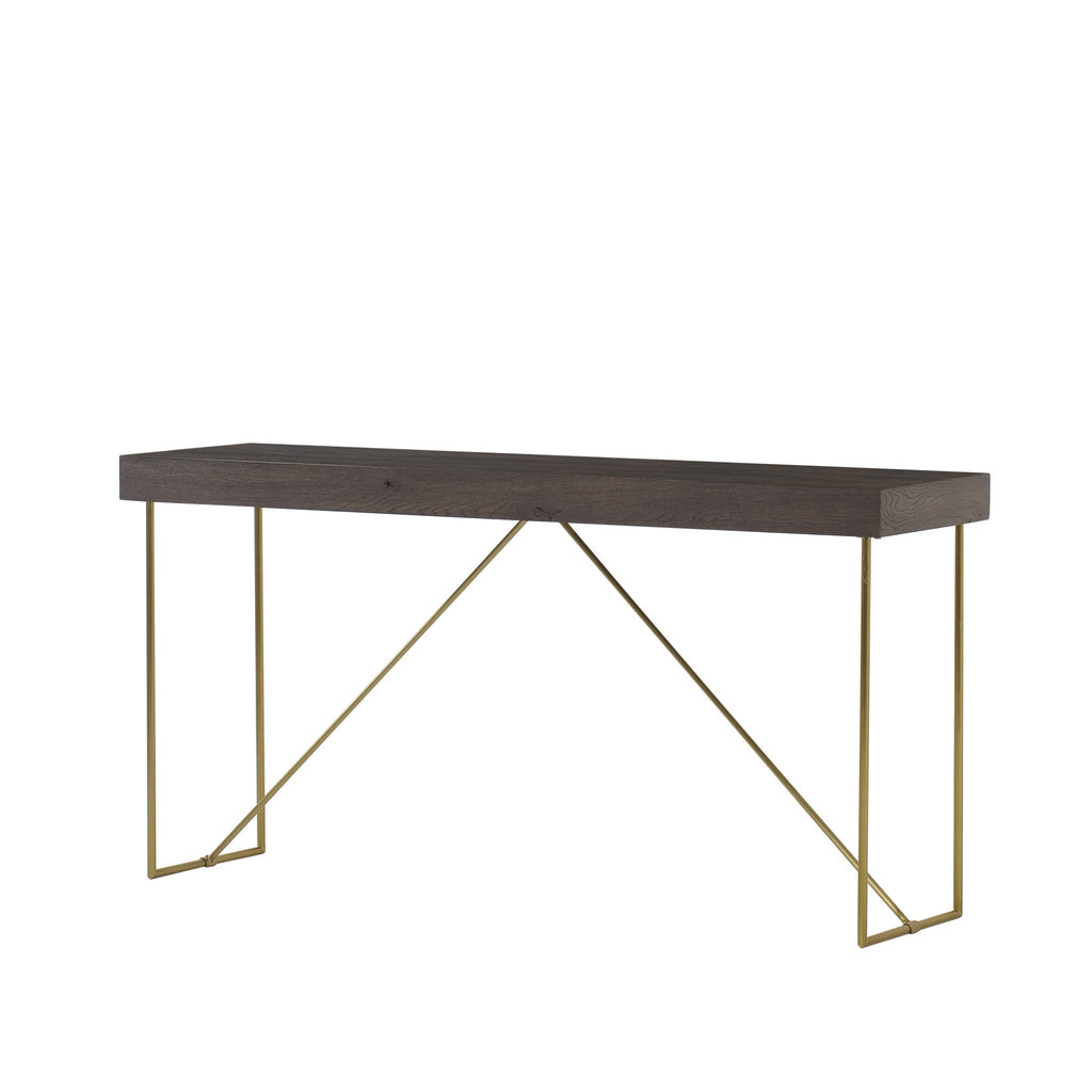 Bridge Console Table