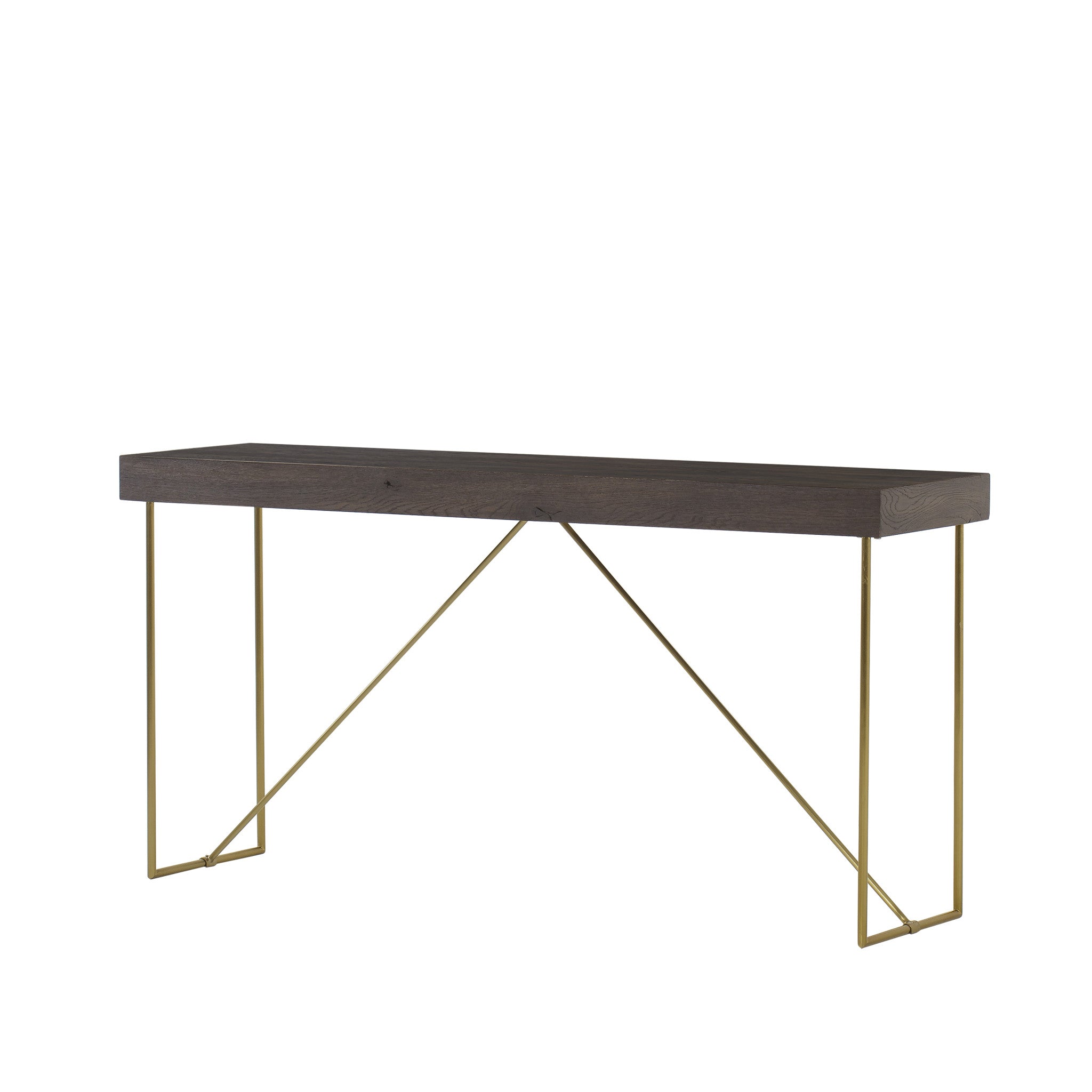 Bridge Console Table