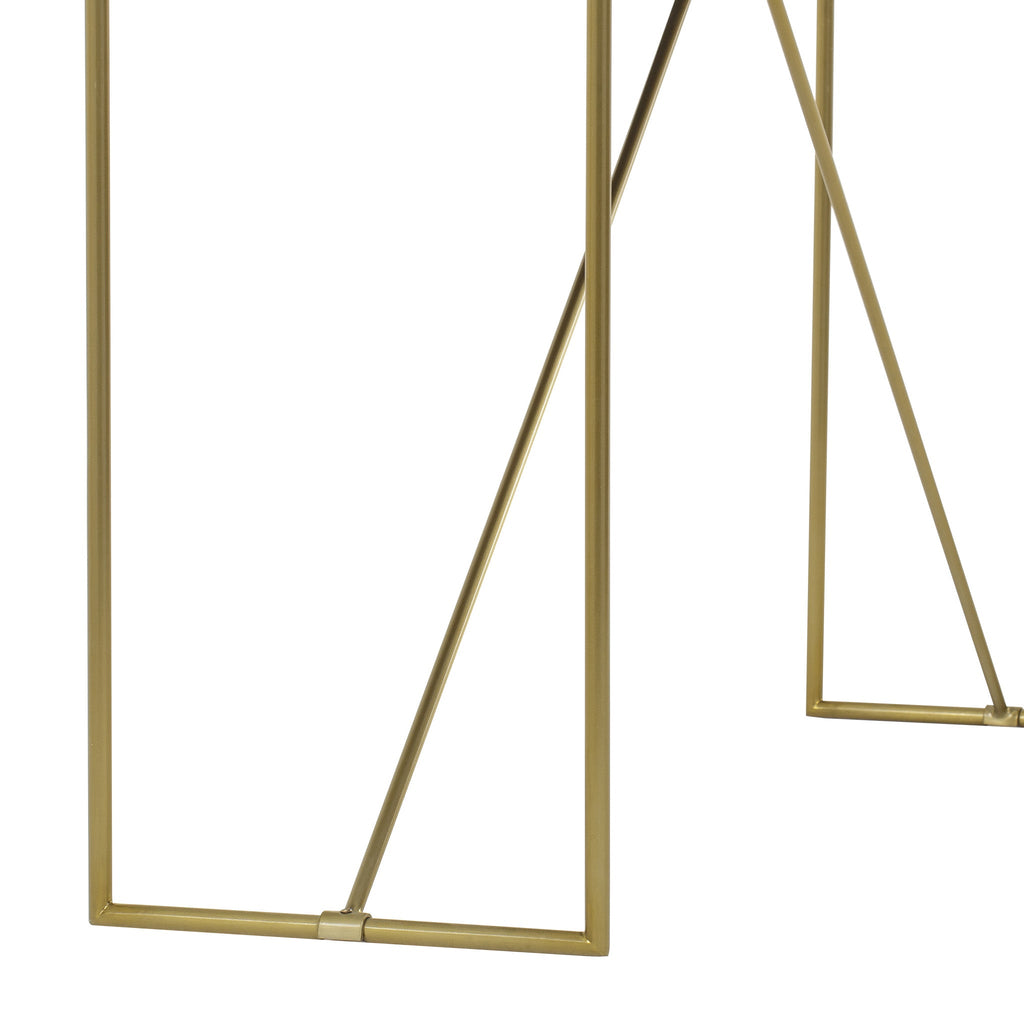 Bridge Console Table