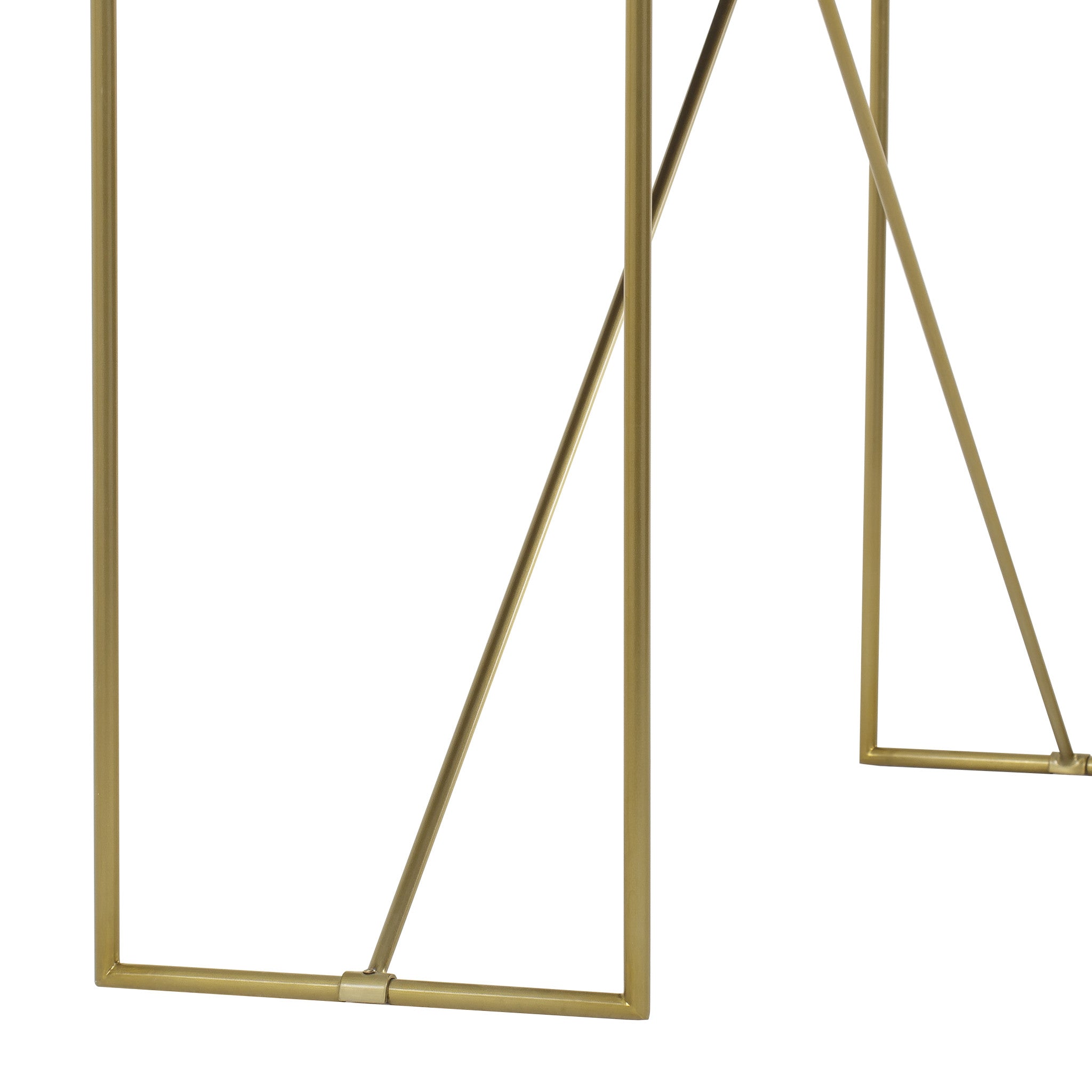 Bridge Console Table
