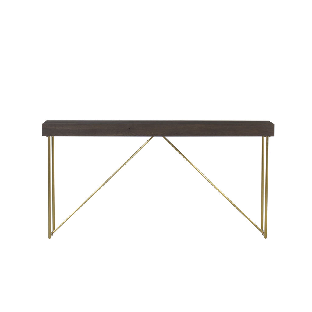 Bridge Console Table