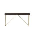 Bridge Console Table