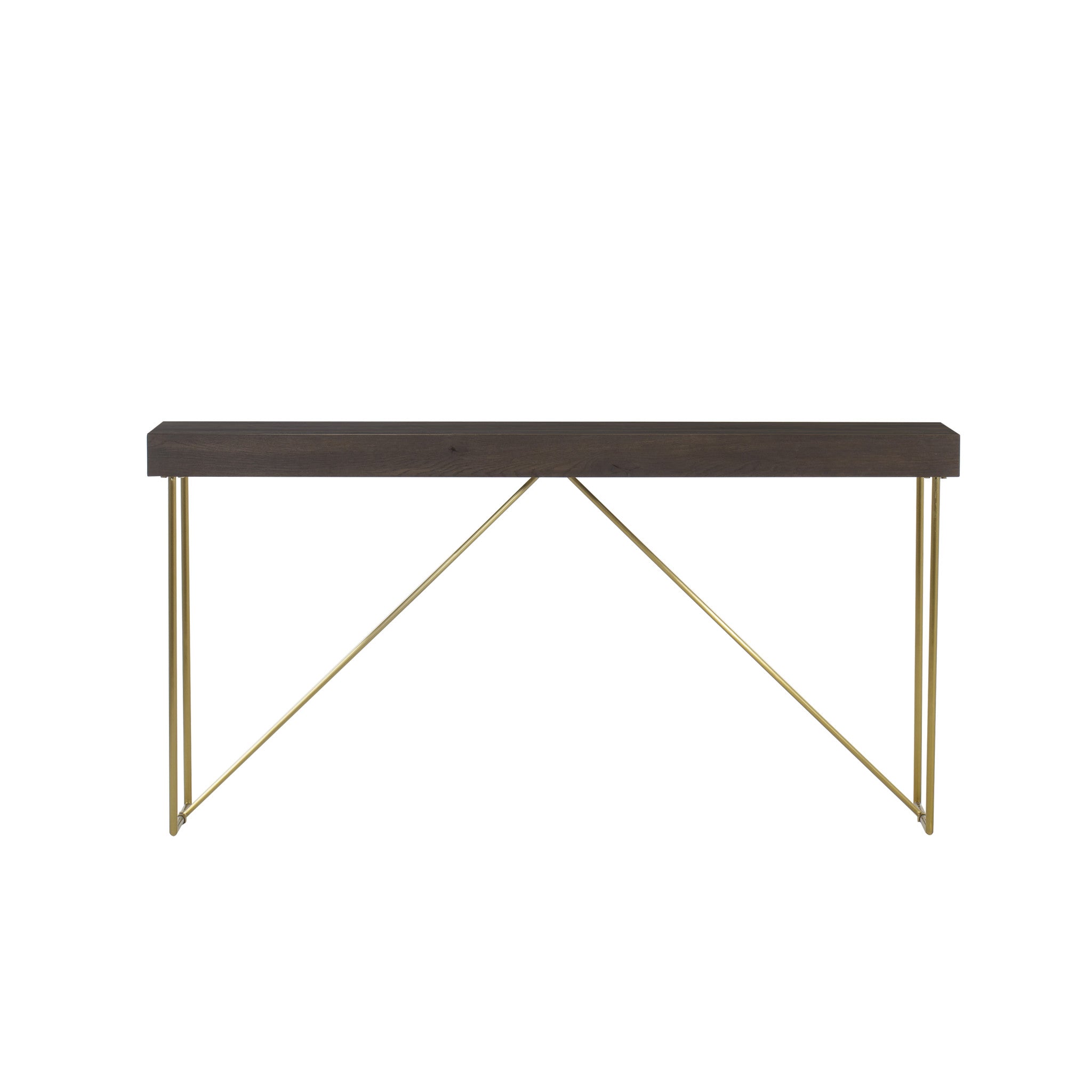 Bridge Console Table