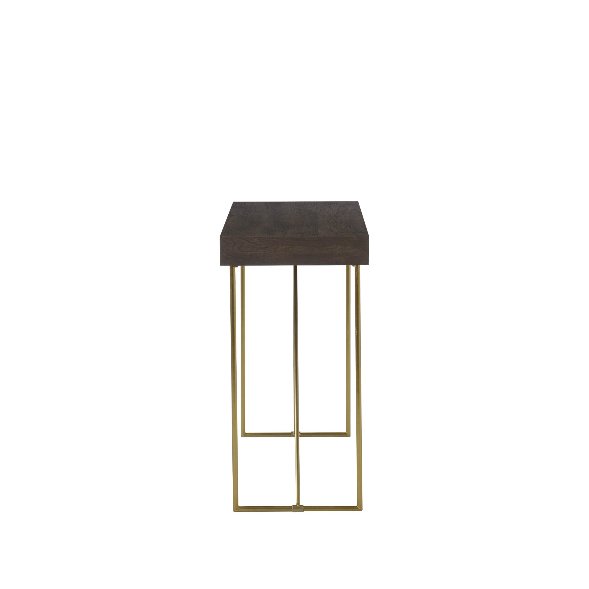 Bridge Console Table