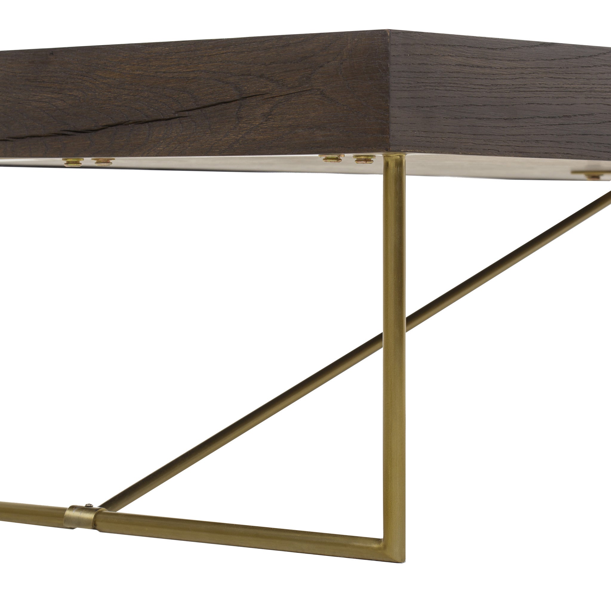 Bridge Coffee Table