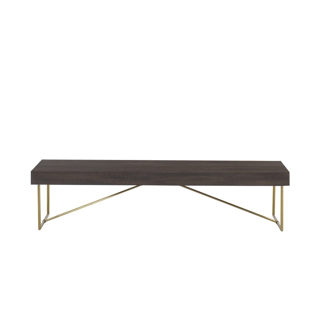 Bridge Coffee Table