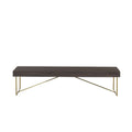 Bridge Coffee Table