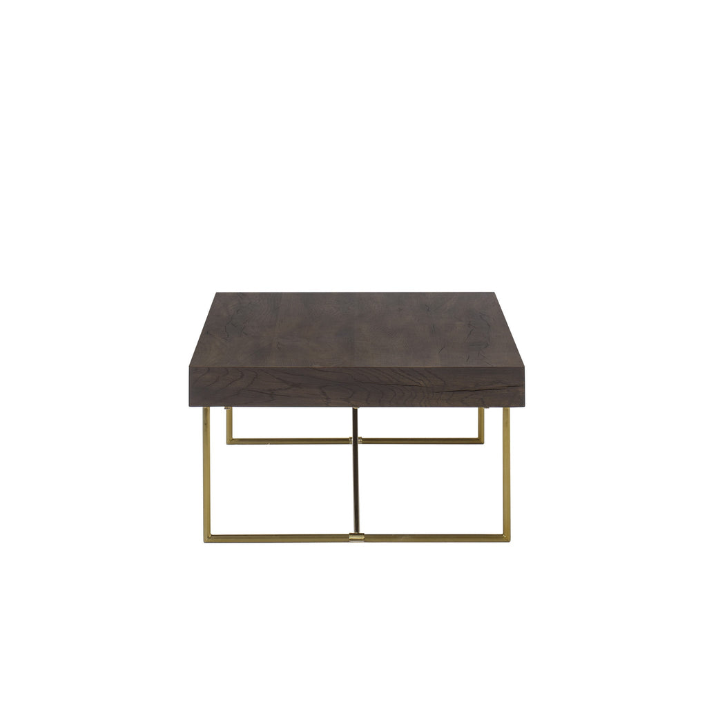 Bridge Coffee Table