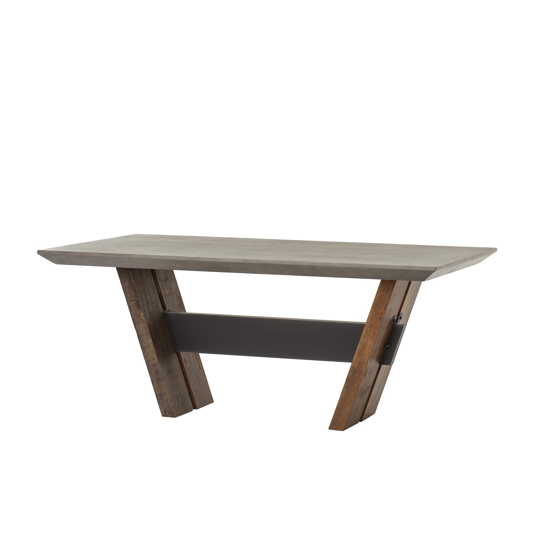 Medium - 72" W x 40" D x 30" H