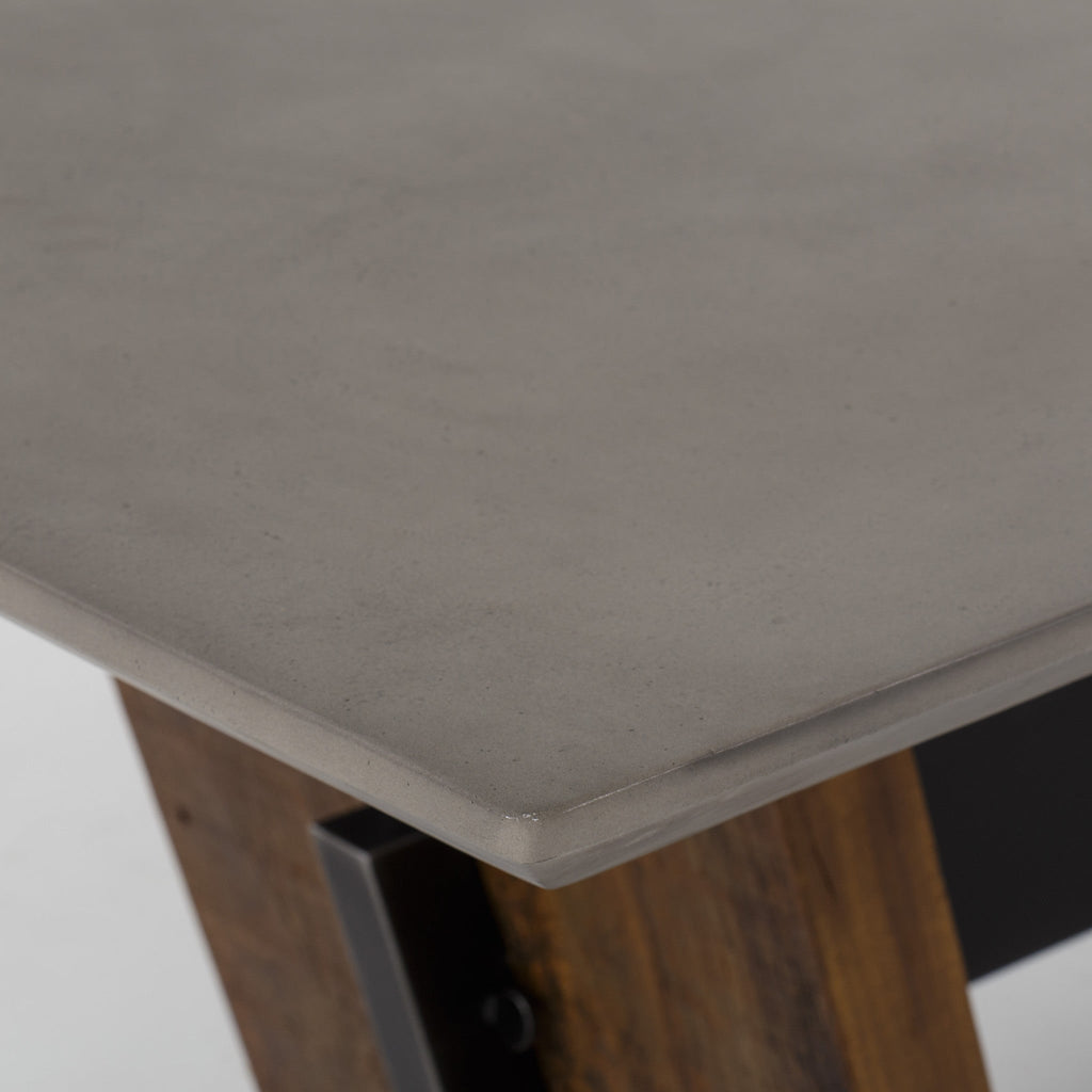 Medium - 72" W x 40" D x 30" H