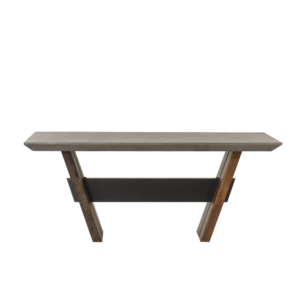 Medium - 72" W x 40" D x 30" H