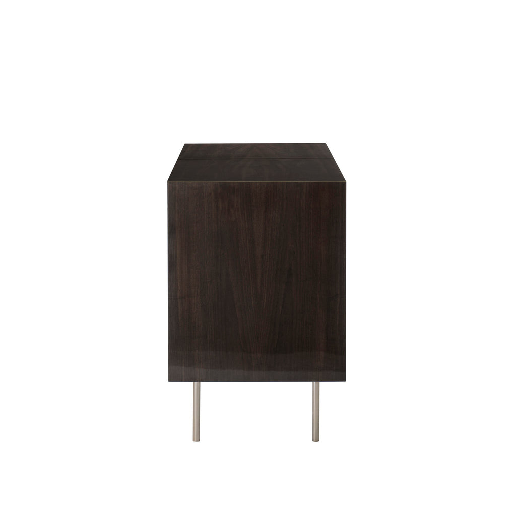Gonzo Credenza – Dark Walnut