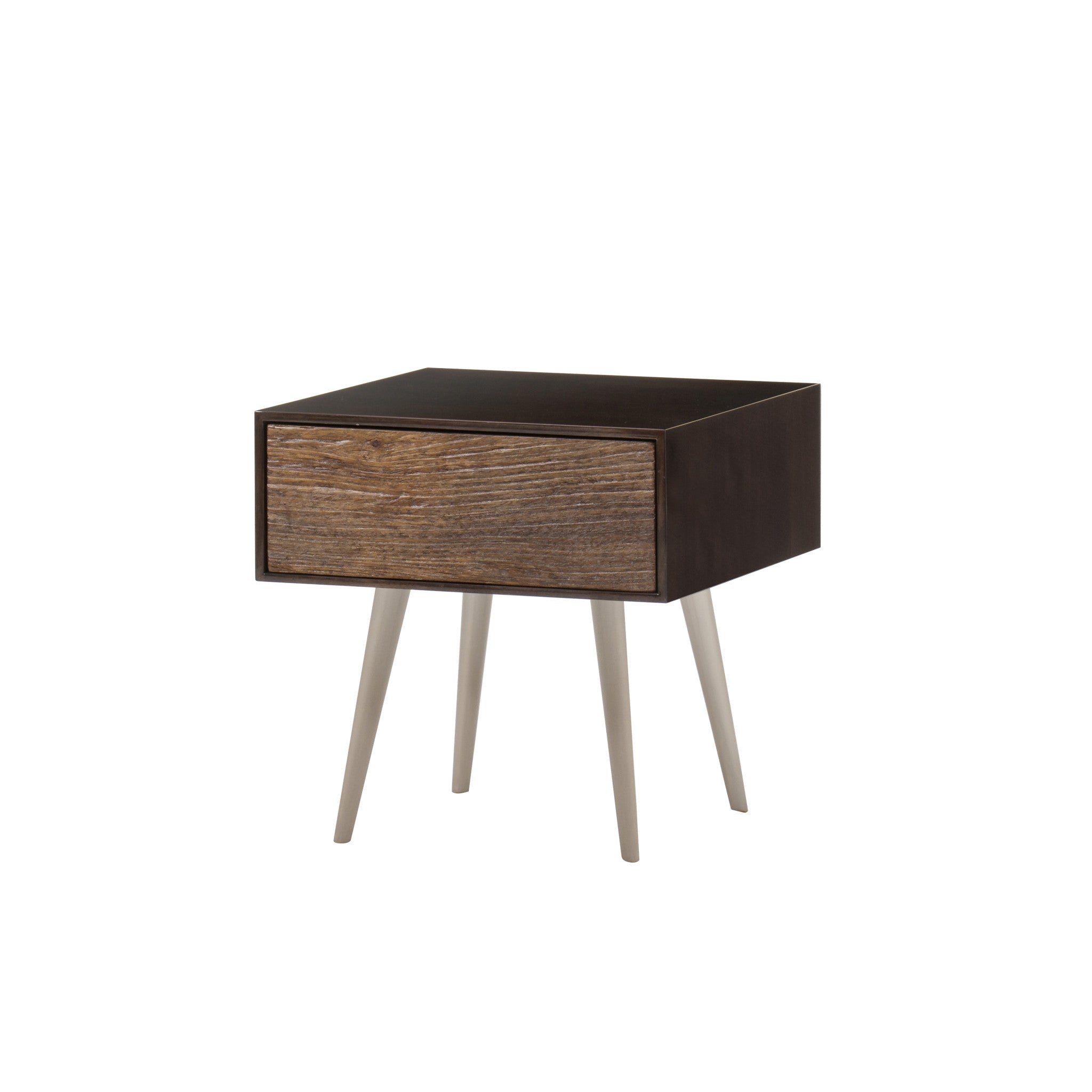 Almera Side Table - With Drawer