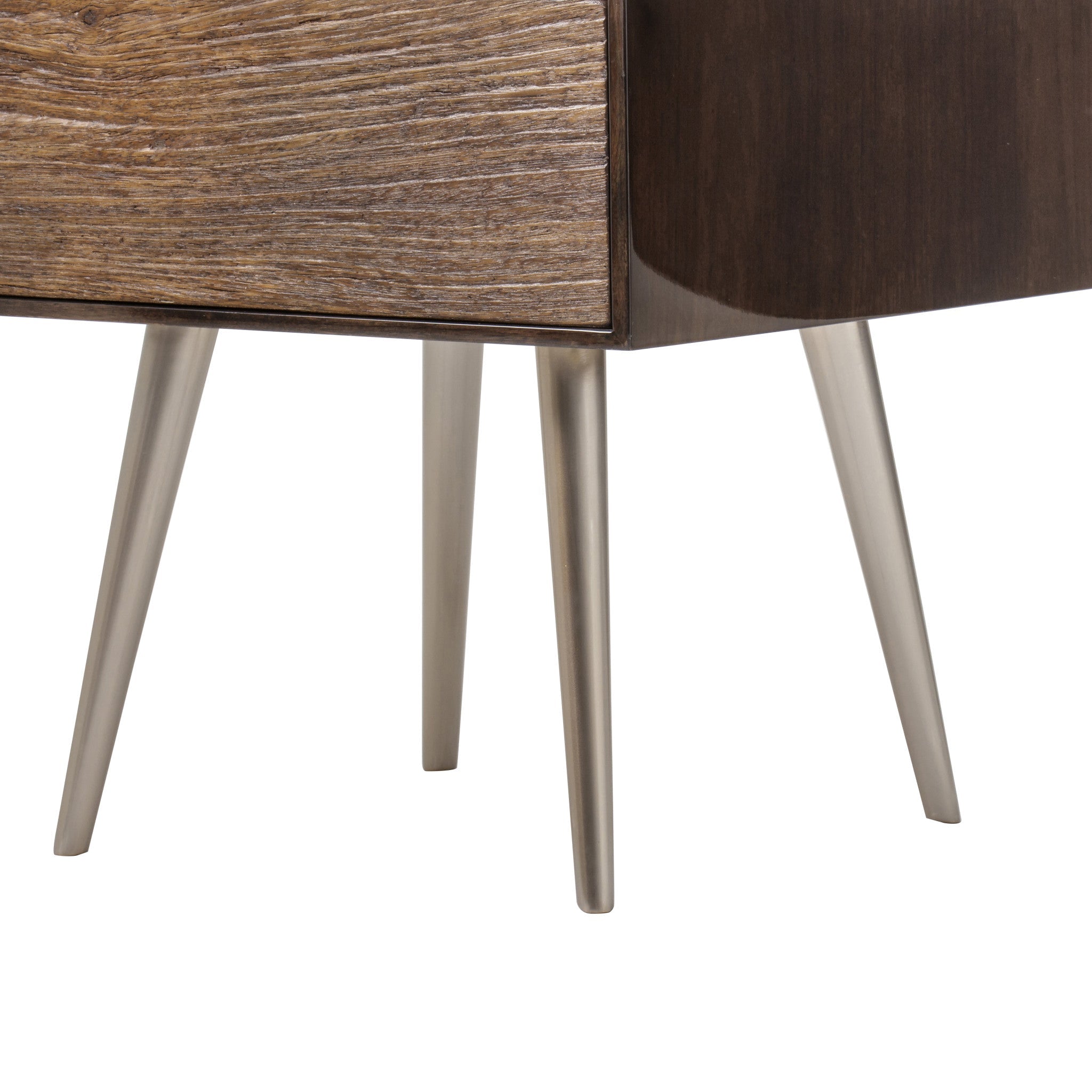 Almera Side Table - With Drawer